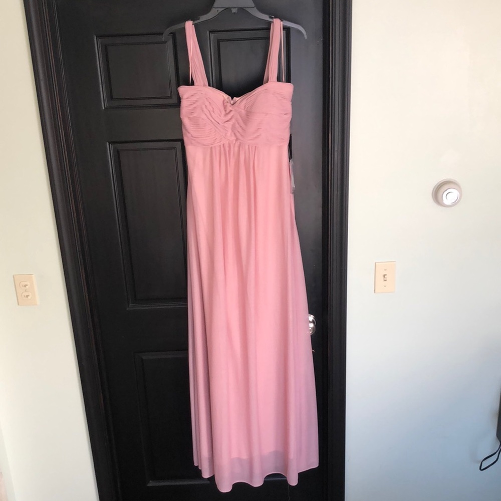 Birdy Grey dress NWT